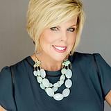 Photo of Rebecca Broich