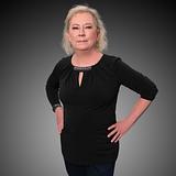 Photo of Jerrie Sanders