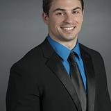 Photo of Thomas Chroniger