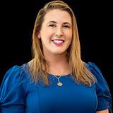 Photo of Andrea Franz