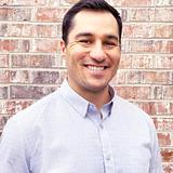 Photo of Michael Kane