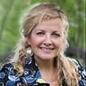 Photo of Lori Morrissey