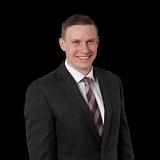 Photo of Frank Hough