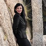 Photo of Sheryl Schomaker