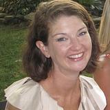 Photo of Allison Jones