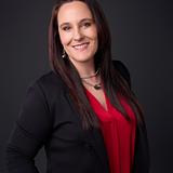 Photo of Nicole Donaho