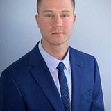 Photo of Eric McNeill