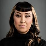 Photo of Cristina Escobedo Sanchez