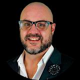 Photo of Jeff Steinberg