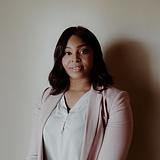 Photo of DeQuise Robinson