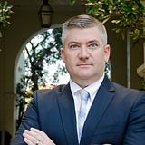 Photo of Brian Rotenberger