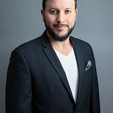 Photo of Daniel Caban