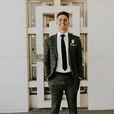 Photo of Cannon Thompson