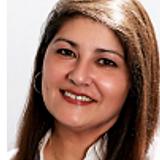 Photo of Wendy Blazer