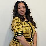 Photo of Tammarra Peacock