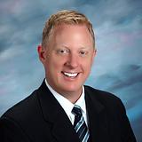 Photo of David J. Sleva