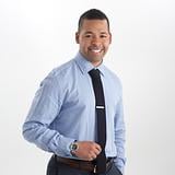 Photo of Orlando Scott