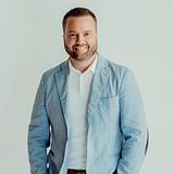 Photo of Andrew  Huska