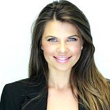 Photo of Rebecca Benson