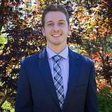 Photo of Cole Jensen