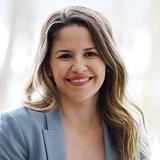 Photo of Andrea Shokha