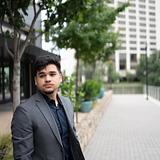 Photo of Zachary  Rivera-Ruiz