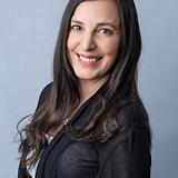 Photo of April Marshall