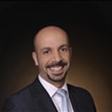 Photo of Arthur Bertikyan