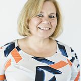 Photo of Cindy Otonoga