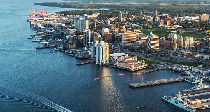 Halifax, NS real estate