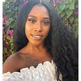 Photo of Courtney Thornton