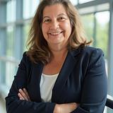 Photo of Debbie McLaughlin