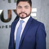 Photo of Giovanni Altamiranda