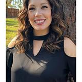 Photo of Nicole Vargas