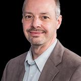 Photo of Kevin Burkhardt