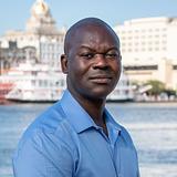 Photo of Anthony Goodwater