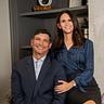 Photo of Tom & Dana  Carris