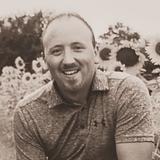 Photo of Joshua Chlebanowski