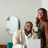 Photo of DAndre & Nekita Marlin