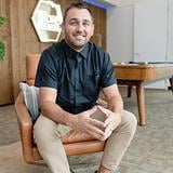 Photo of Jacob Wessels