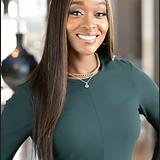 Photo of Melissa  Ebong