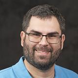 Photo of Seth Davidson