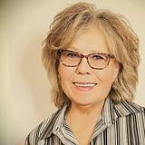 Photo of Peggy Bruce