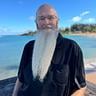 Photo of Eric Wakeham