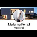 Photo of Marianna Kempf