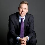 Photo of Jeffrey Graves