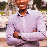 Photo of Chris Mallery