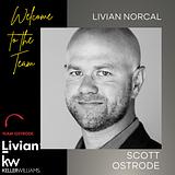 Photo of Scott Ostrode