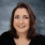 Photo of Shari McGuire