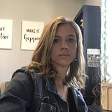 Photo of Molly Sprouse